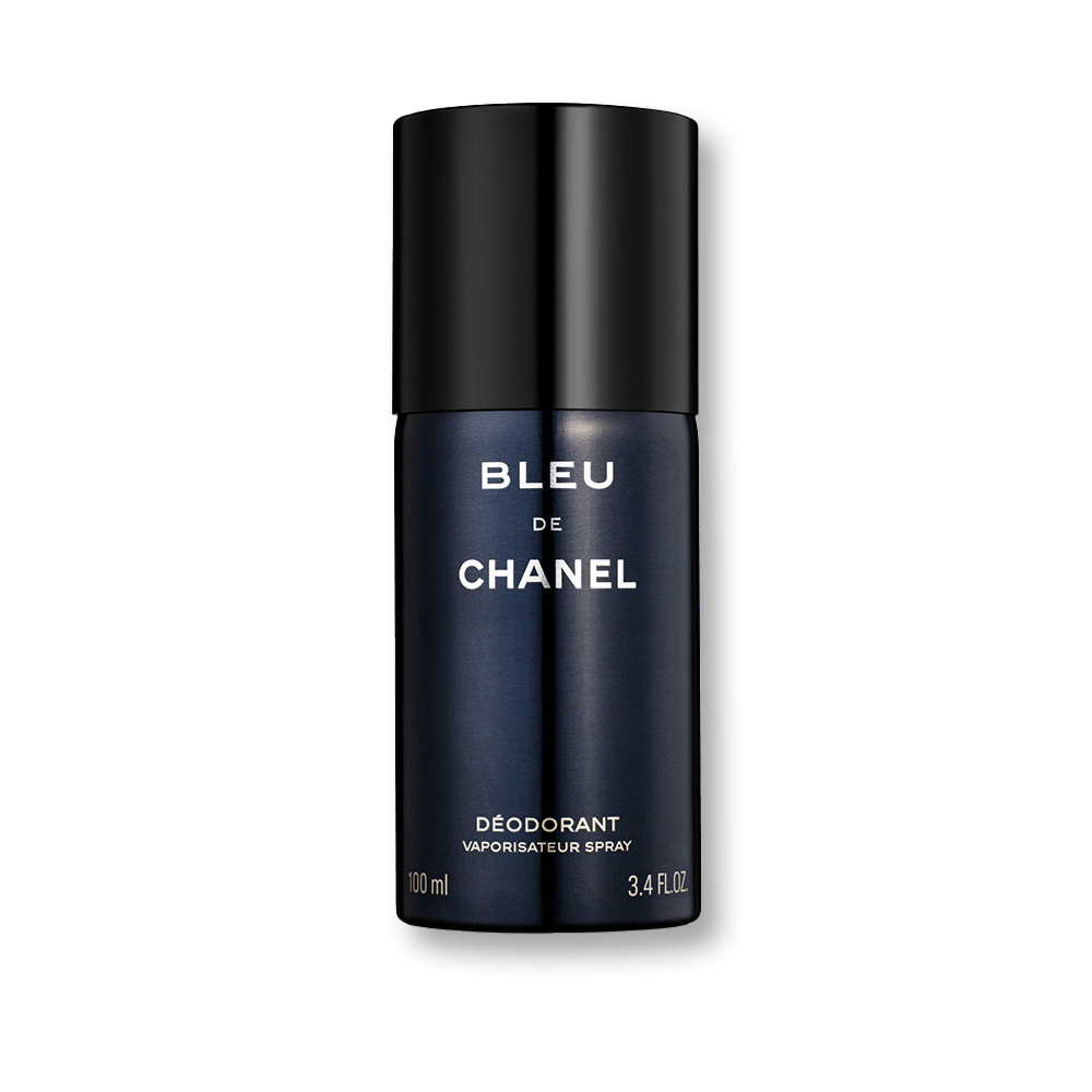 Bleu de CHANEL Deodorant Spray | Cost Plus Perfume