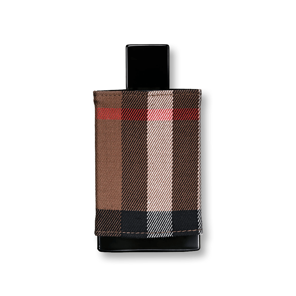 Burberry London EDT For Men - Cost Plus Perfume