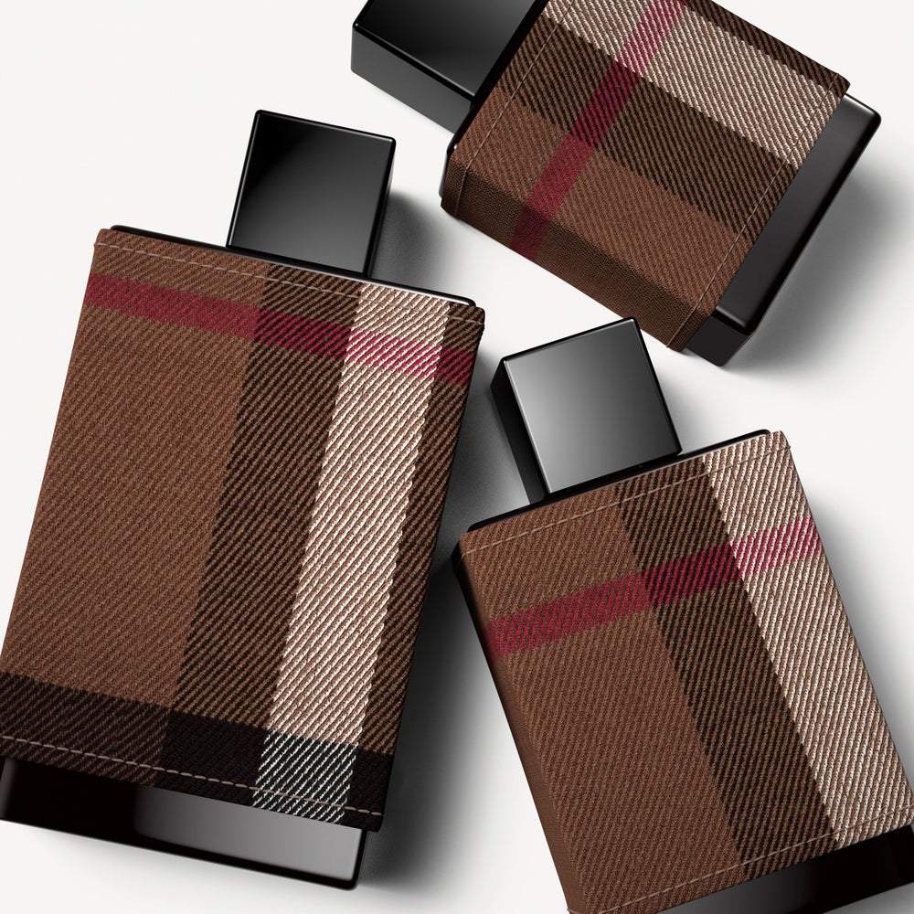 Burberry London EDT For Men - Cost Plus Perfume