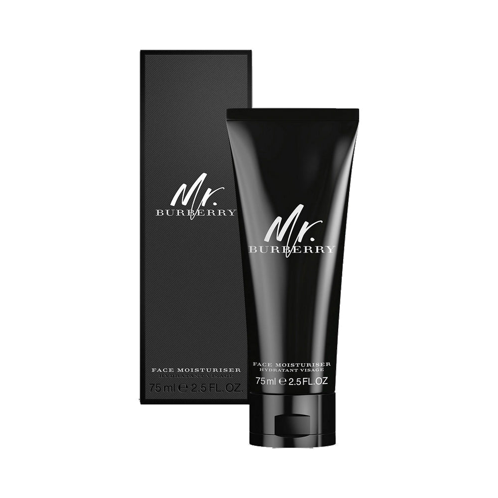 Burberry Mr. Burberry Facial Moisturiser | Cost Plus Perfume