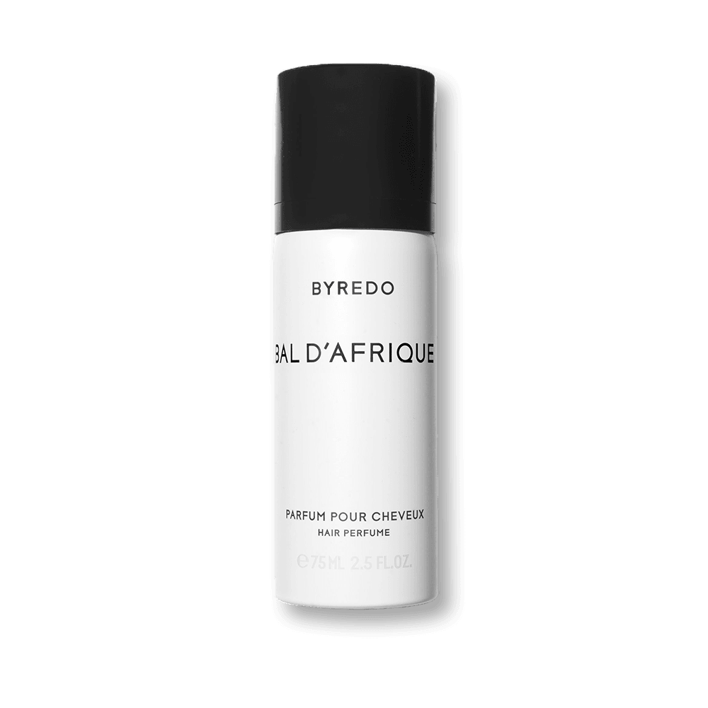 BYREDO Bal d'Afrique Hair Mist - Cost Plus Perfume