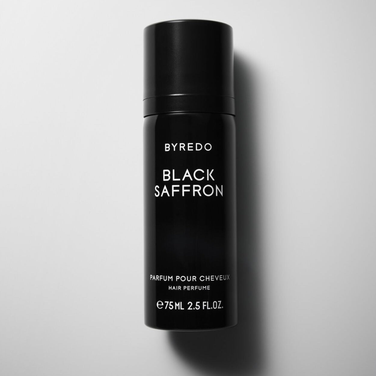 Byredo Black Saffron Hair Perfume | Cost Plus Perfume