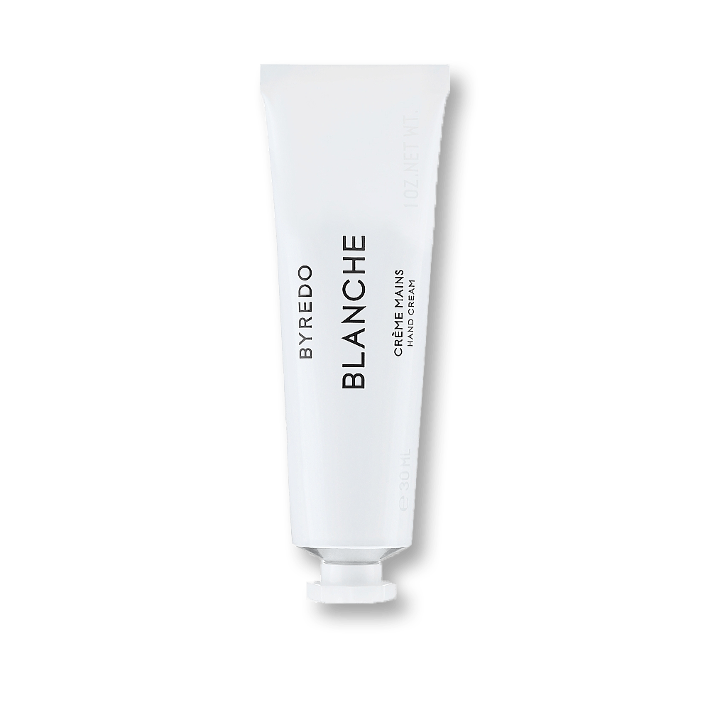 Byredo Blanche Hand Cream | Cost Plus Perfume