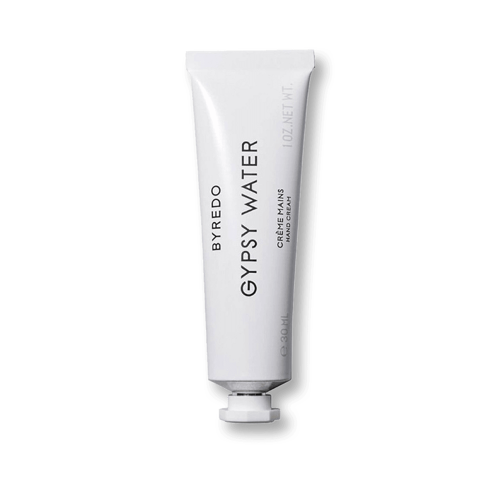 BYREDO Gypsy Water Hand Cream - Cost Plus Perfume