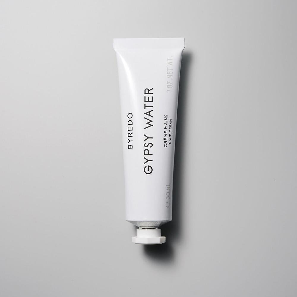BYREDO Gypsy Water Hand Cream - Cost Plus Perfume