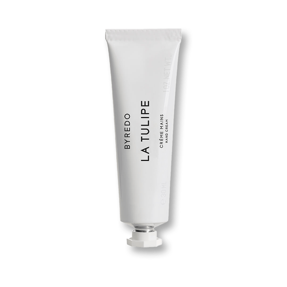 Byredo La Tulipe Hand Cream | Cost Plus Perfume