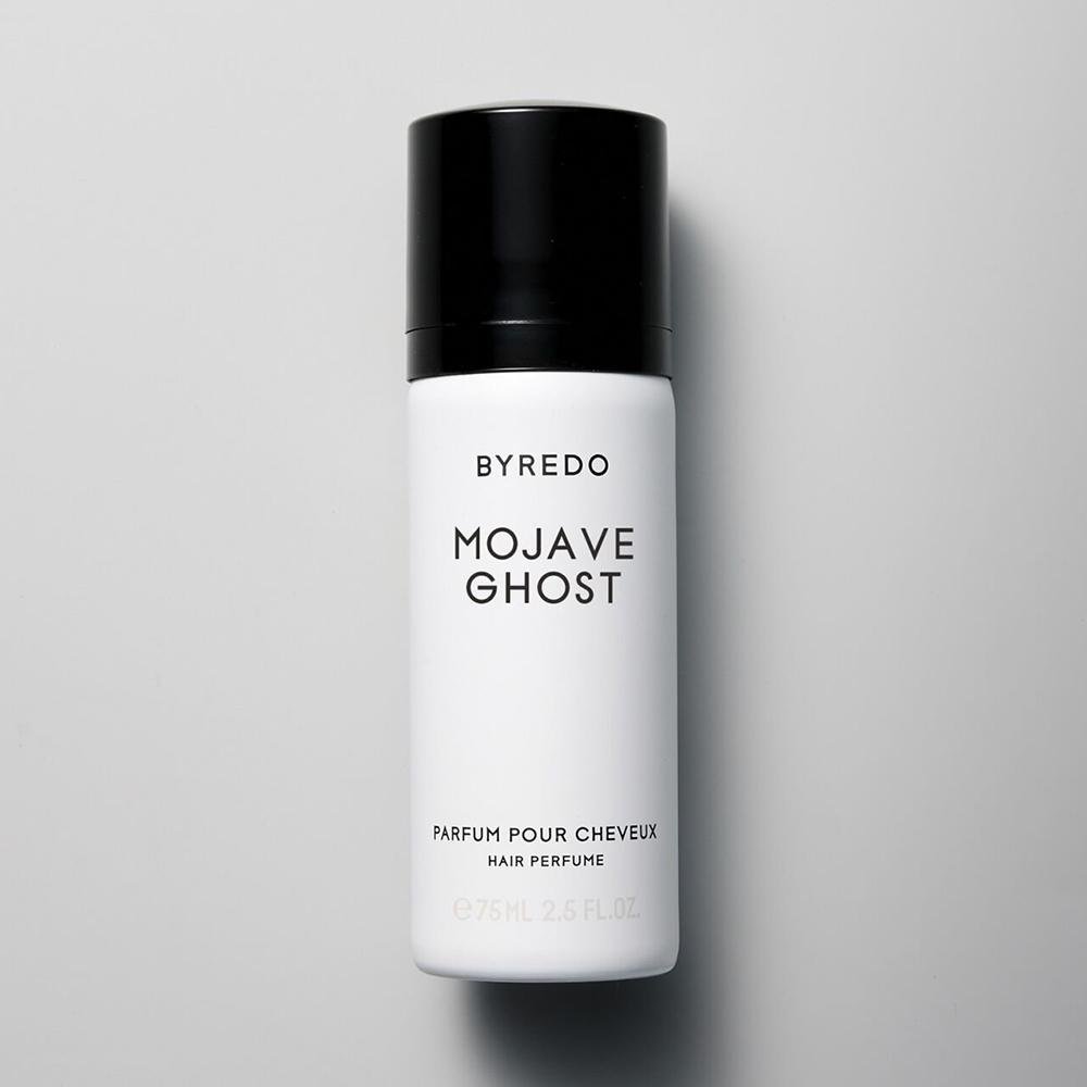 BYREDO Mojave Ghost Hair Mist - Cost Plus Perfume