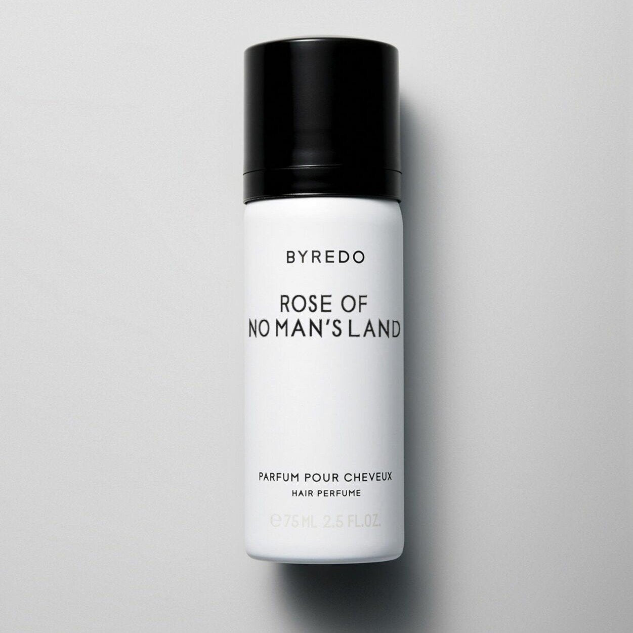 BYREDO Rose Of No Man's Land Hair Mist - Cost Plus Perfume