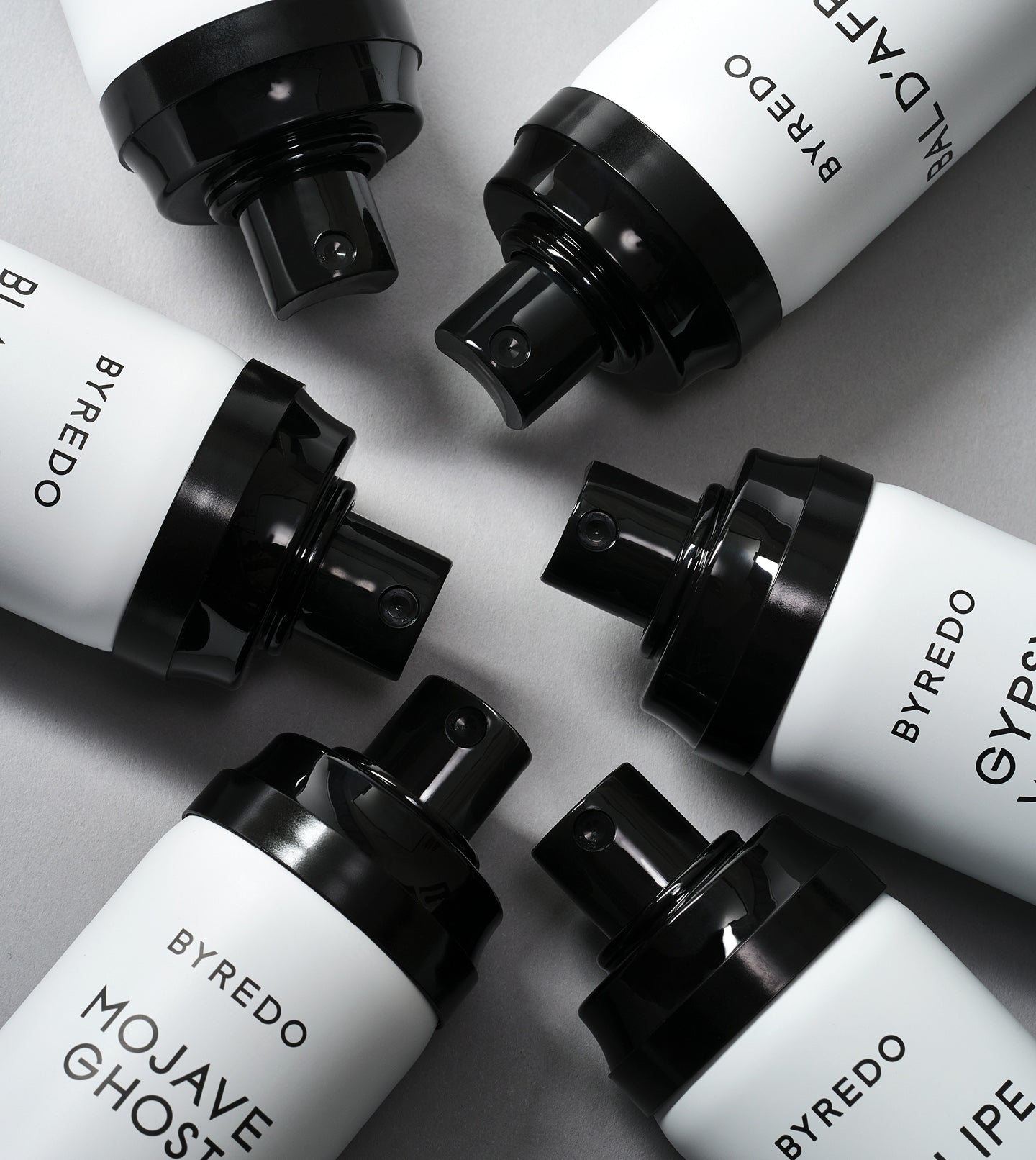 Byredo Sundazed Hair Perfume | Cost Plus Perfume
