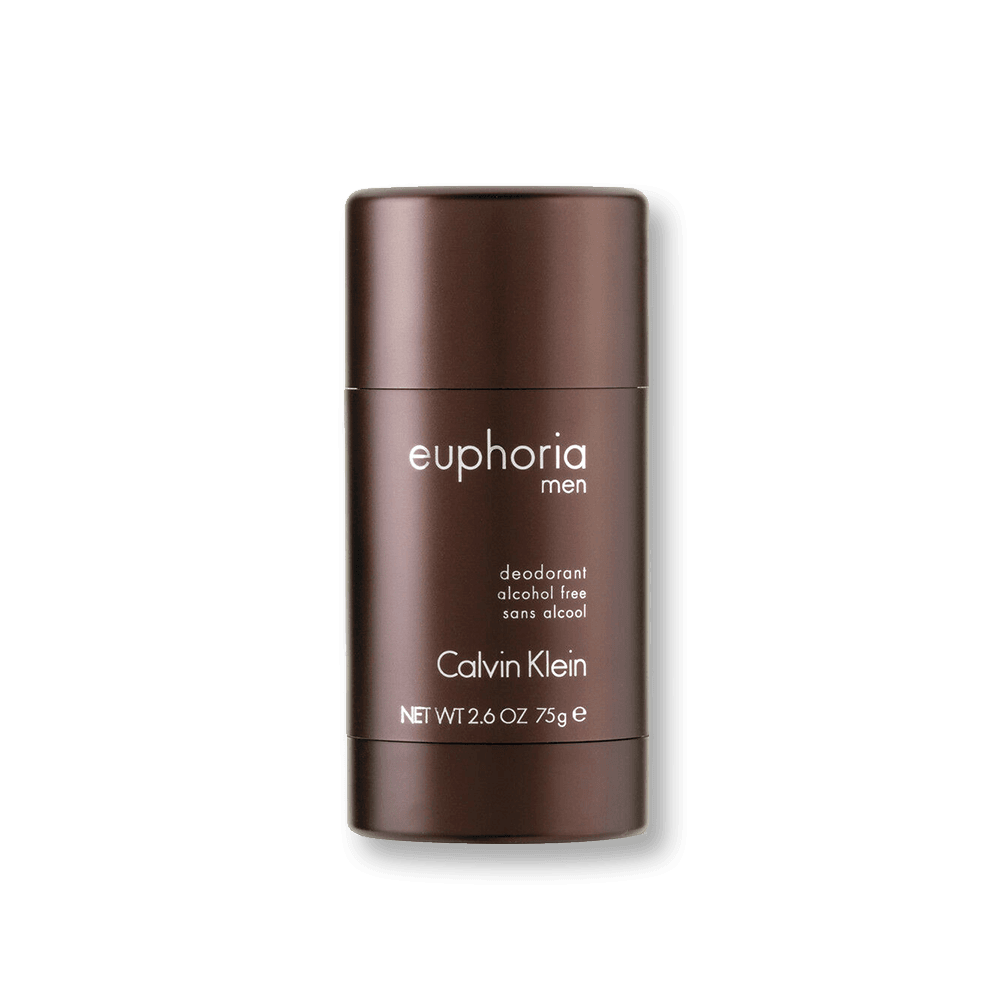 Calvin Klein Euphoria Deodorant Stick For Men - Cost Plus Perfume