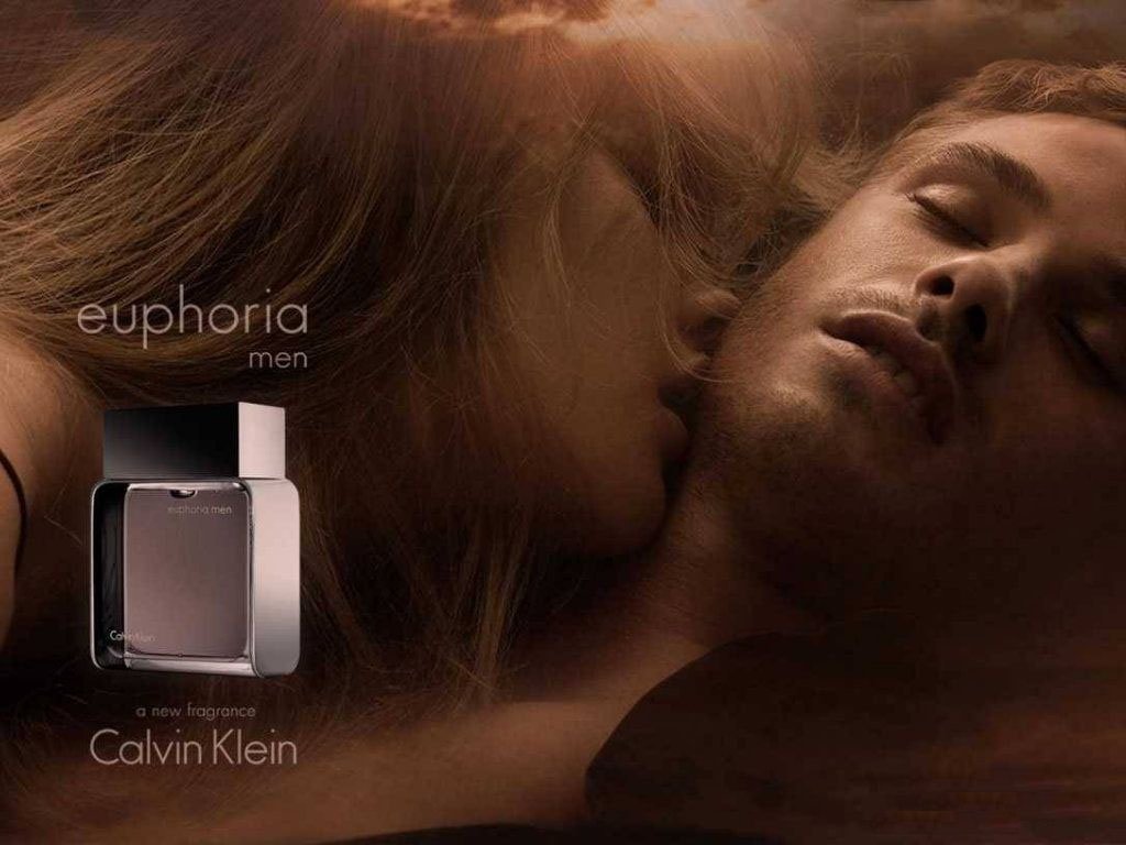 Calvin Klein Euphoria EDT For Men - Cost Plus Perfume