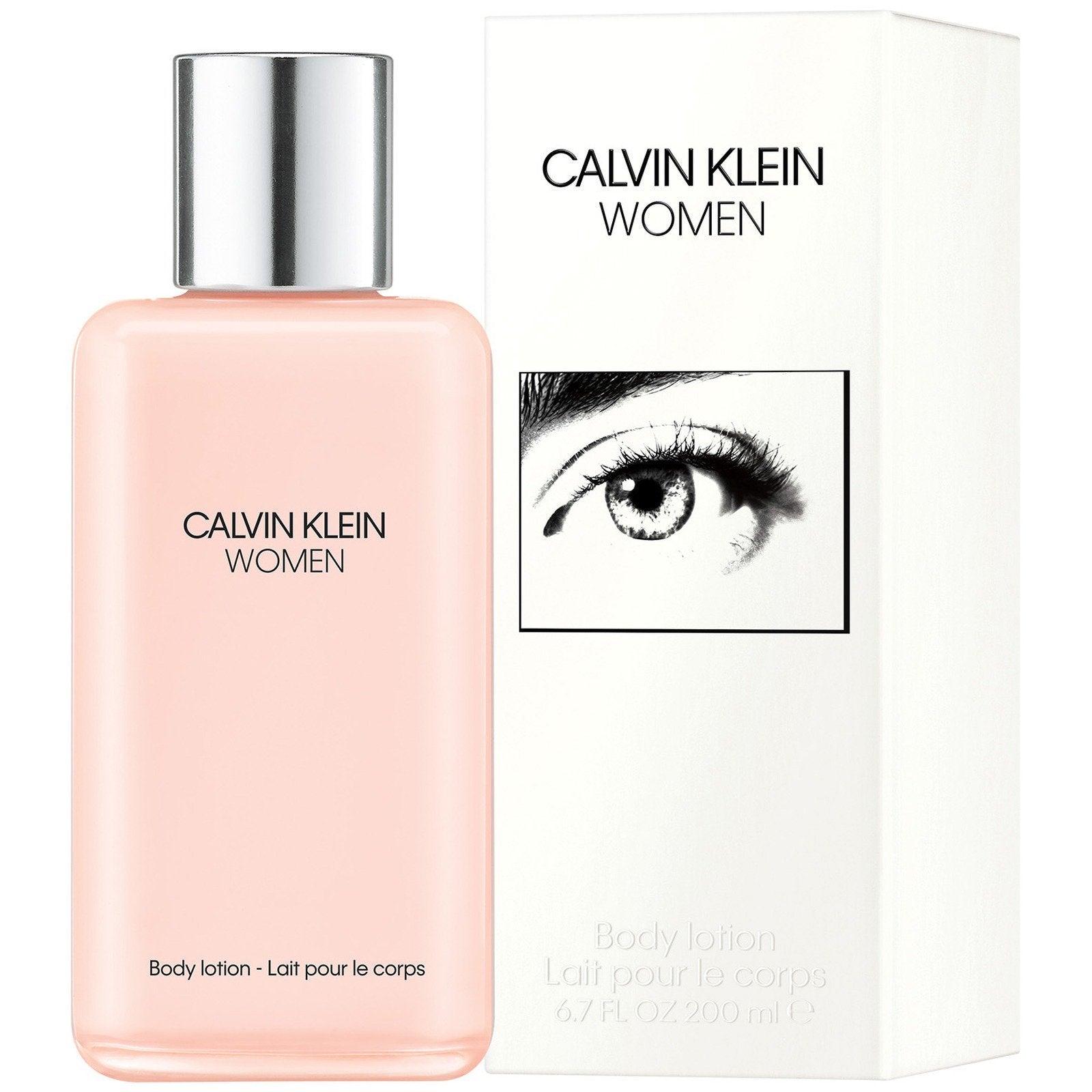 Calvin Klein Women Body Lotion - Cost Plus Perfume
