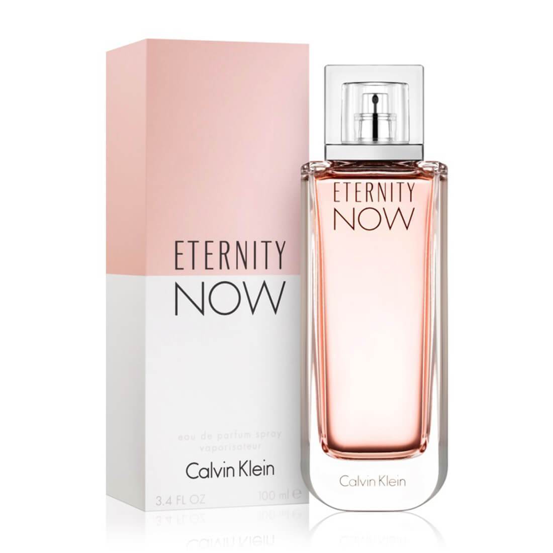 Calvin Klein Eternity Now EDP | Cost Plus Perfume
