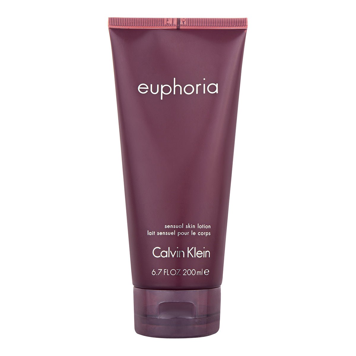Calvin Klein Euphoria Body Lotion For Women | Cost Plus Perfume