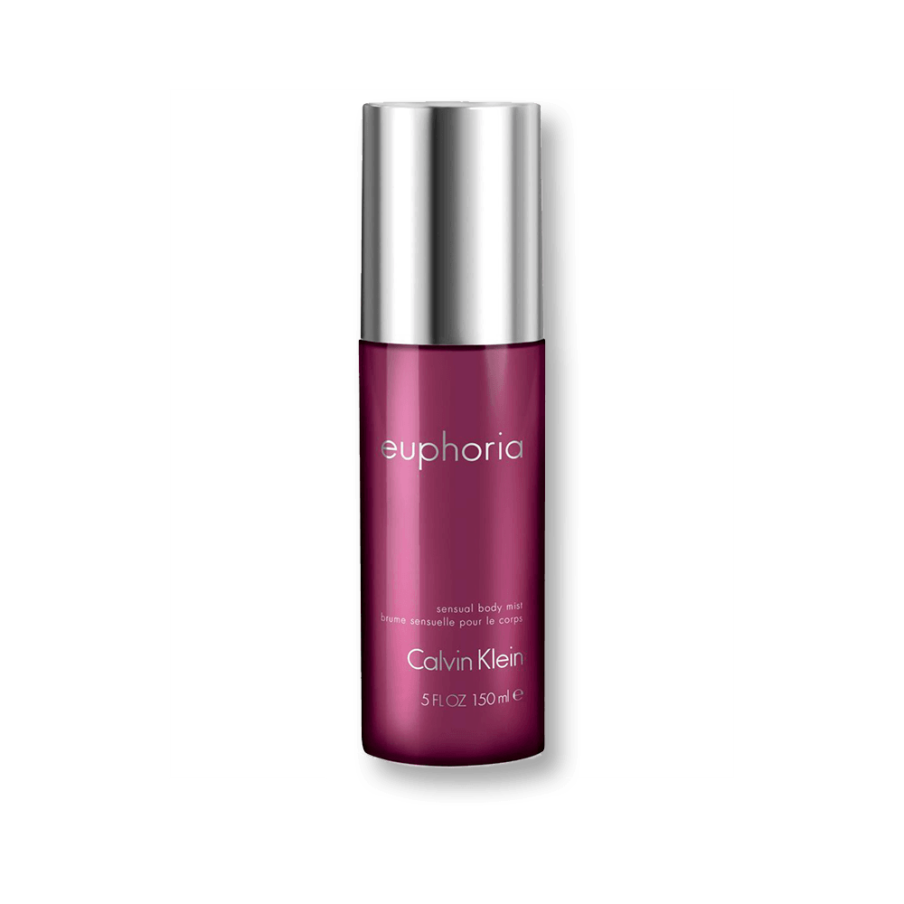 Calvin Klein Euphoria Body Mist For Women - Cost Plus Perfume