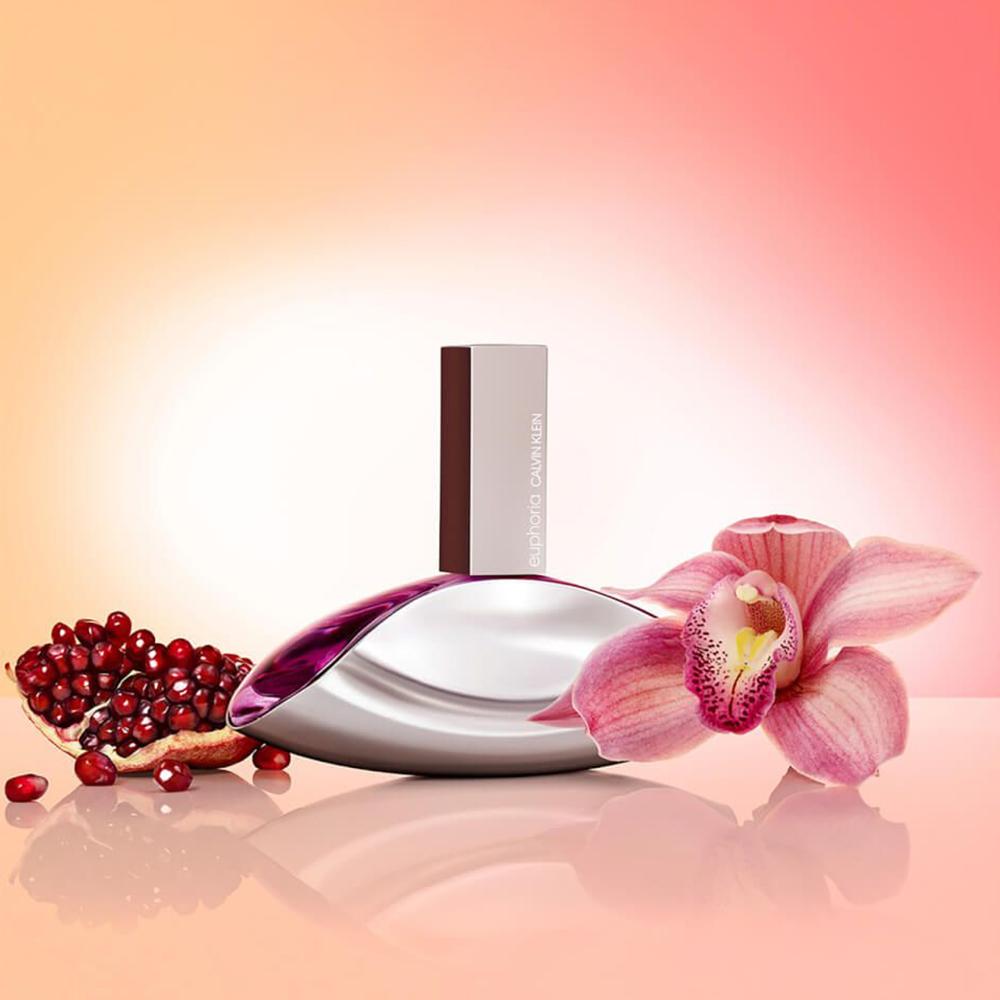 Calvin Klein Euphoria Body Mist For Women - Cost Plus Perfume