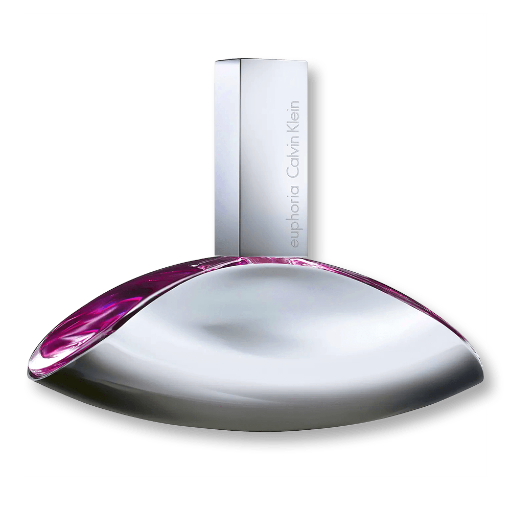 Calvin Klein Euphoria EDP For Women - Cost Plus Perfume