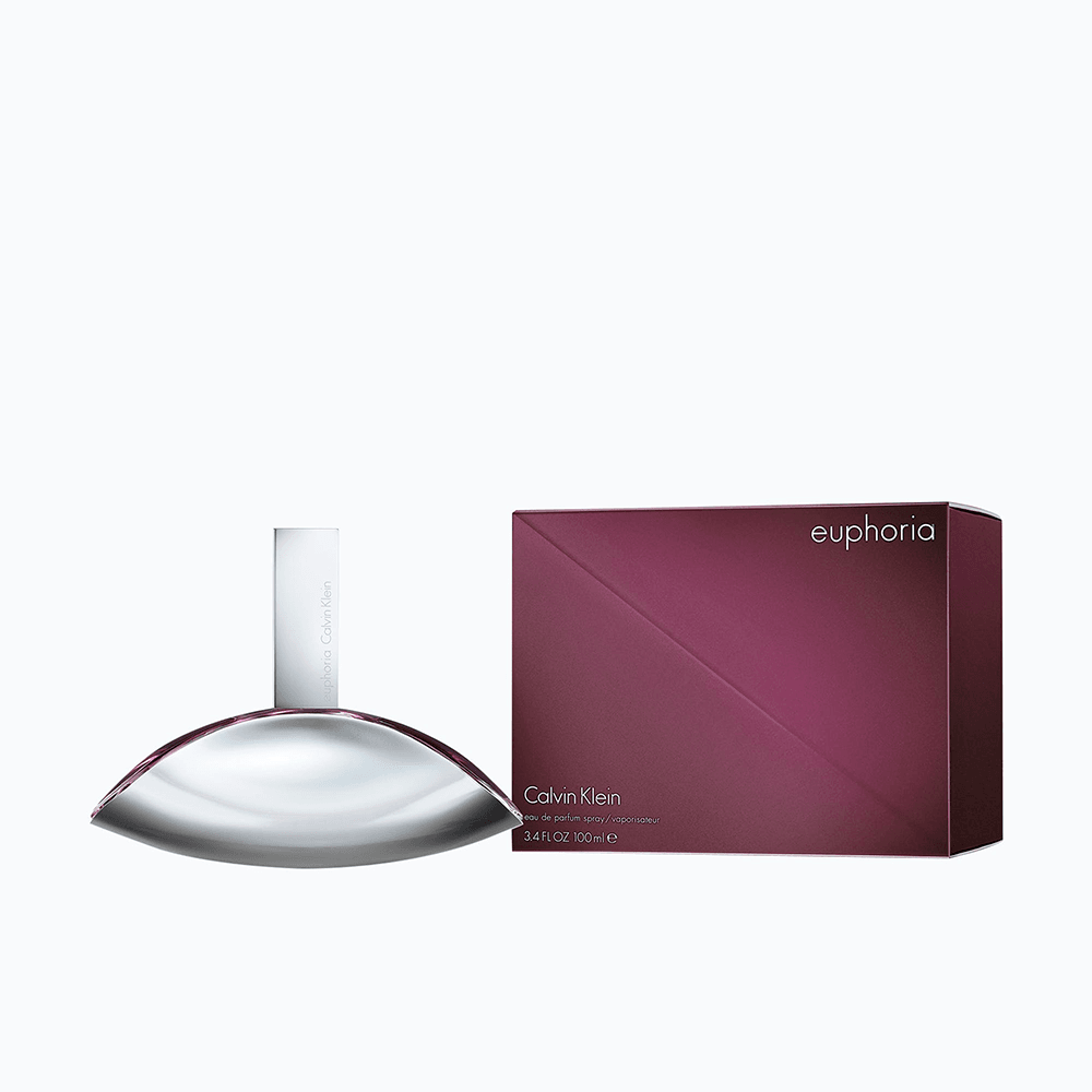 Calvin Klein Euphoria EDP For Women - Cost Plus Perfume