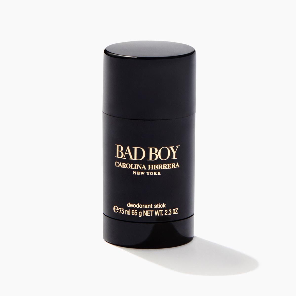 Carolina Herrera Bad Boy Deodorant Stick | Cost Plus Perfume