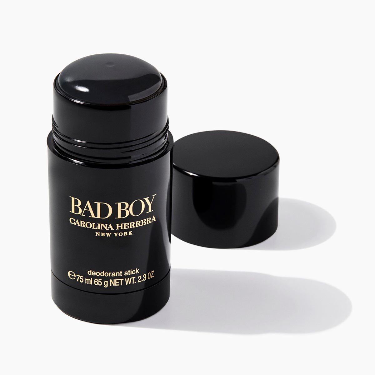 Carolina Herrera Bad Boy Deodorant Stick | Cost Plus Perfume