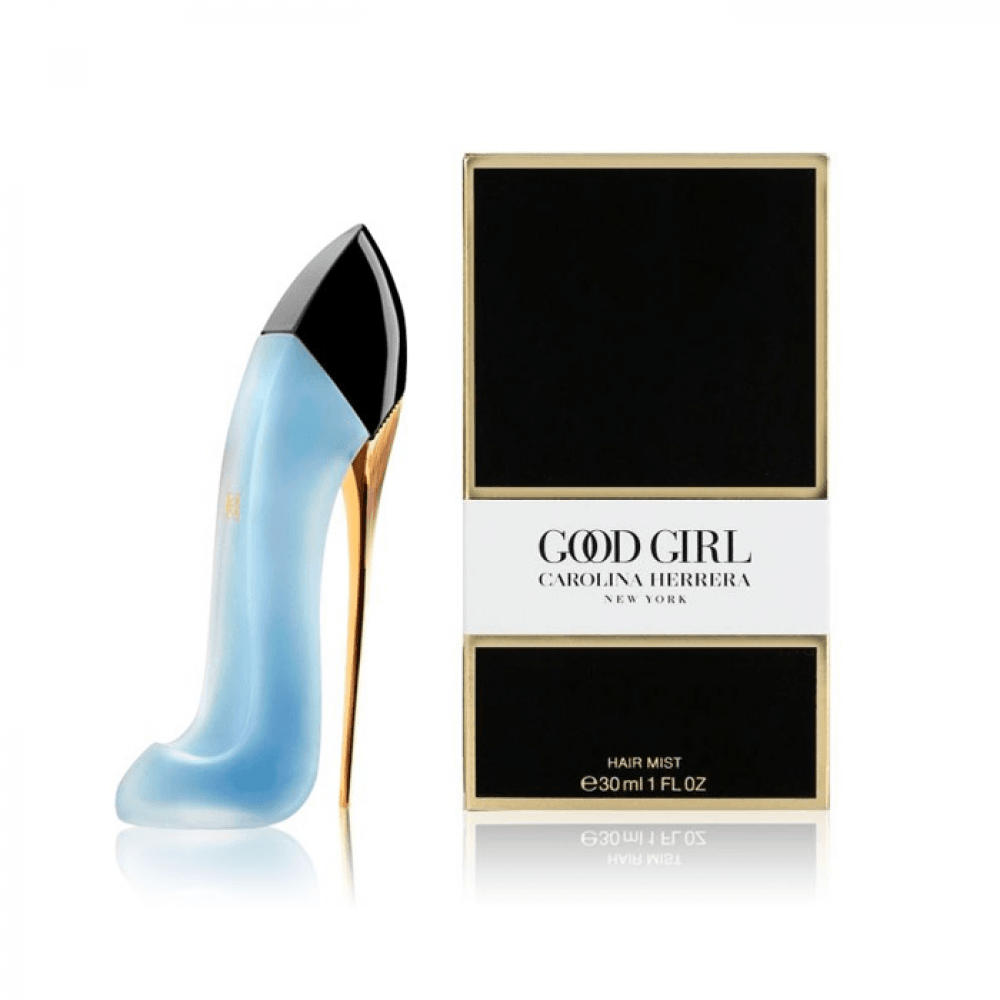 Carolina Herrera Good Girl Hair Mist - Cost Plus Perfume