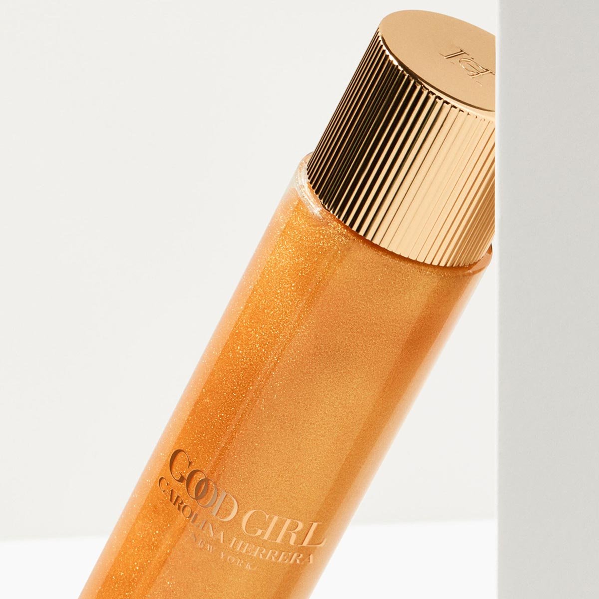 Carolina Herrera Good Girl Leg Elixir Oil | Cost Plus Perfume