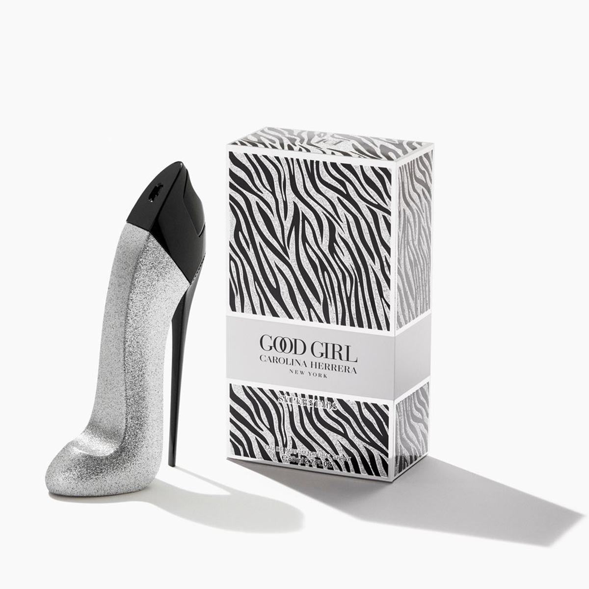 Carolina Herrera Good Girl Superstars EDP | Cost Plus Perfume