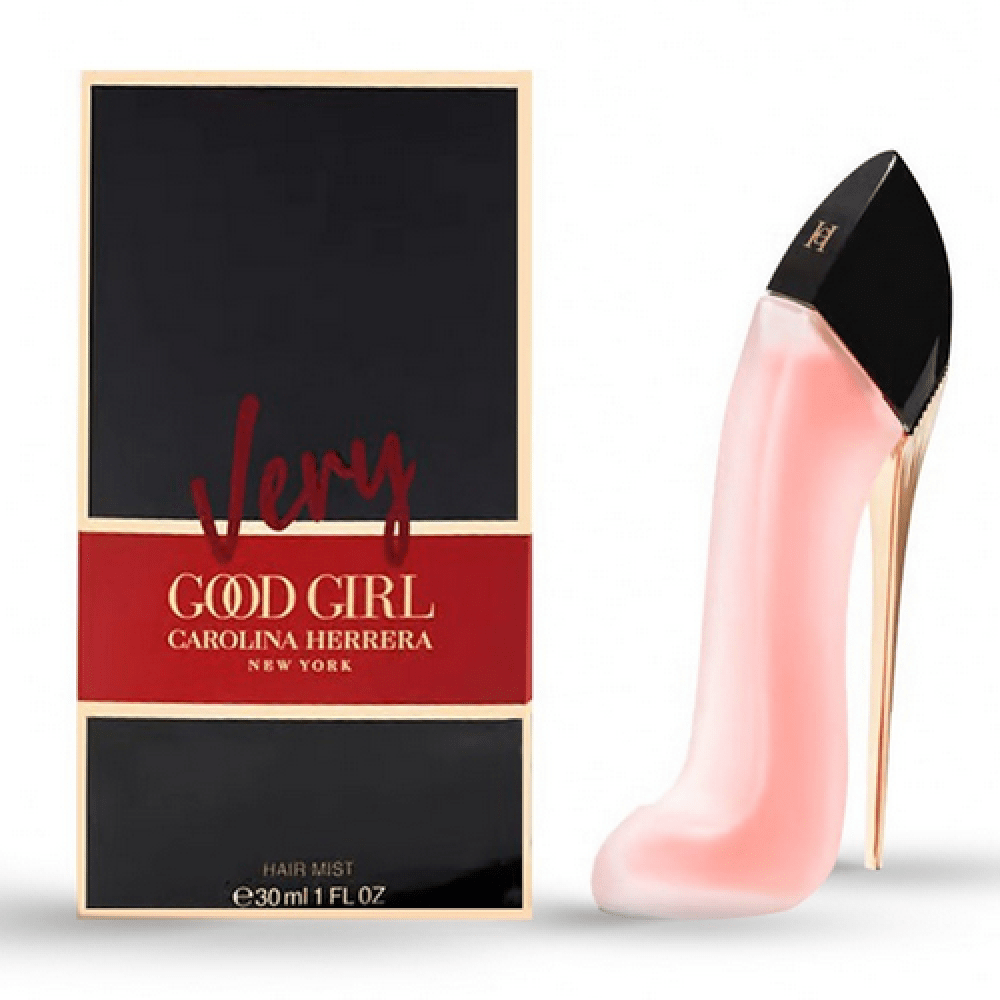 Carolina Herrera Very Good Girl Hair Mist | Cost Plus Perfume