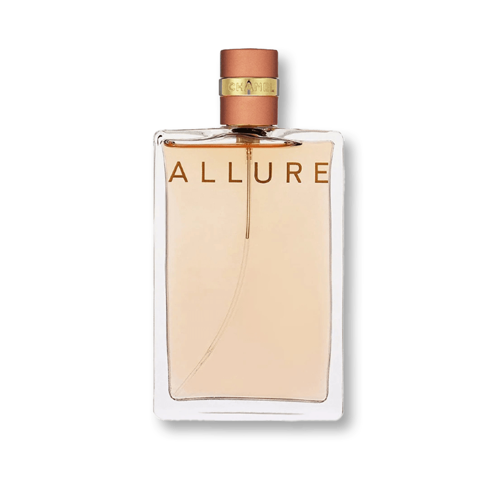 Chanel Allure EDP For Her Cost Plus Perfume