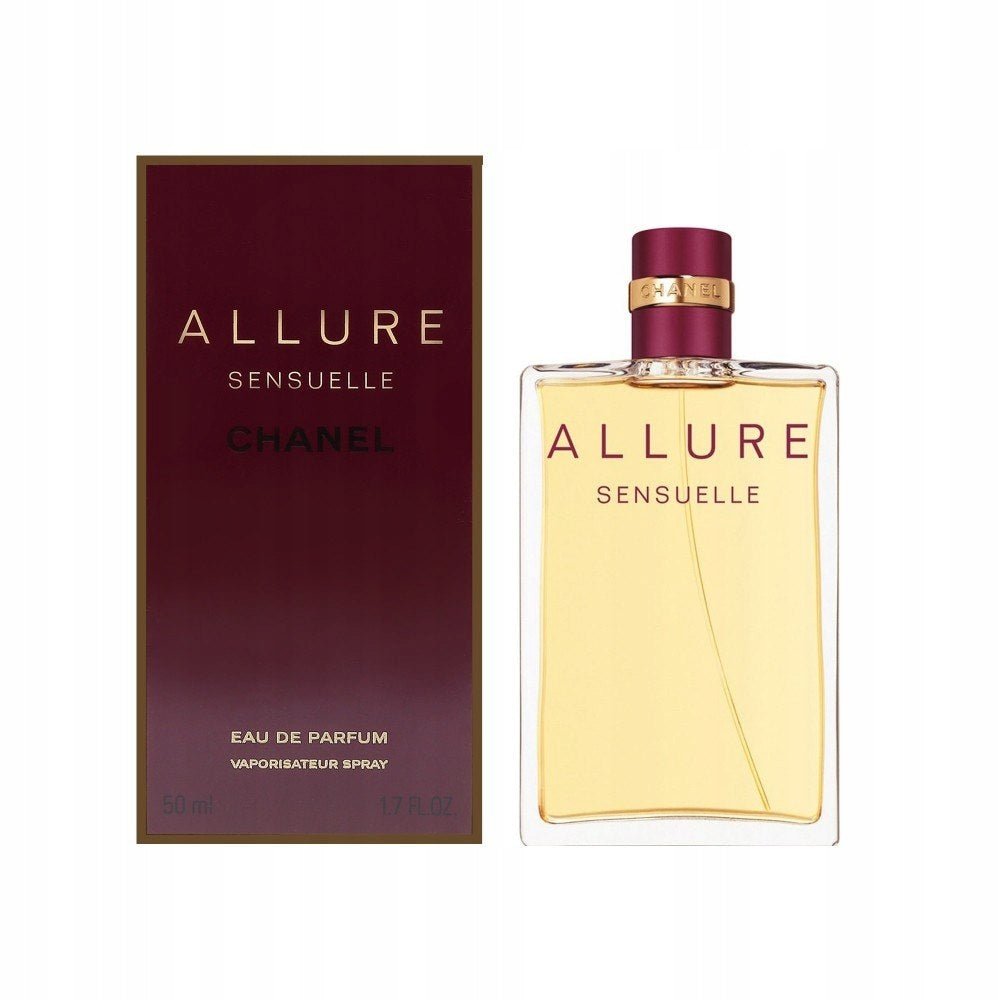 Chanel Allure Sensuelle EDP | Cost Plus Perfume