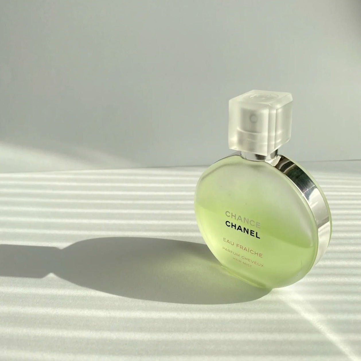 Chanel Chance Eau Fraiche Parfum Hair Mist | Cost Plus Perfume
