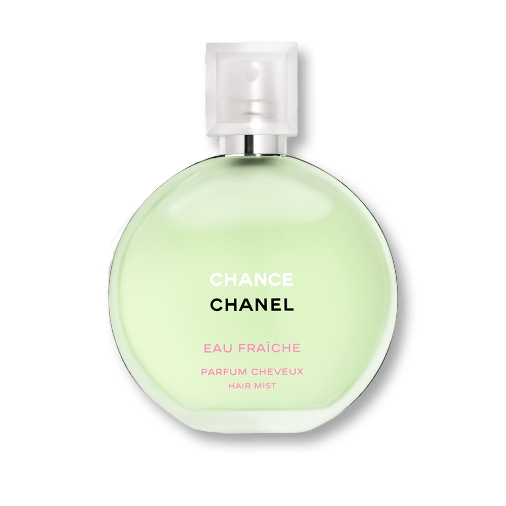 Chanel Chance Eau Fraiche Parfum Hair Mist | Cost Plus Perfume