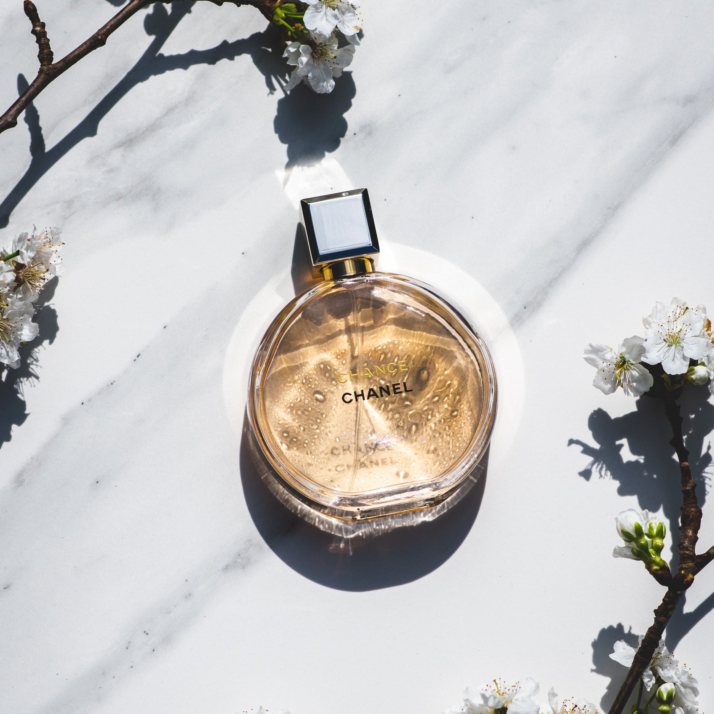 Chanel Chance Parfum Hair Mist | Cost Plus Perfume