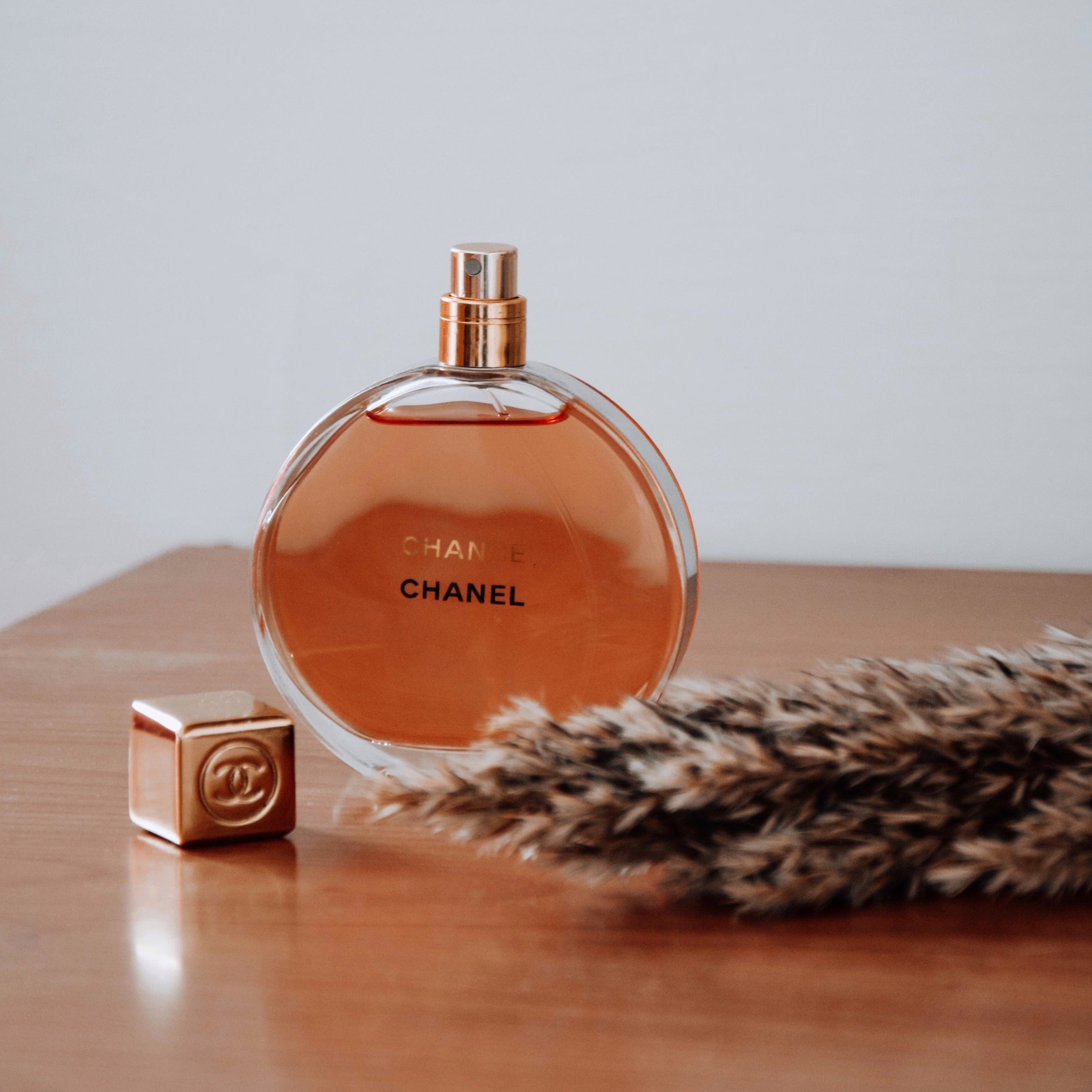 Chanel Chance Parfum Hair Mist | Cost Plus Perfume