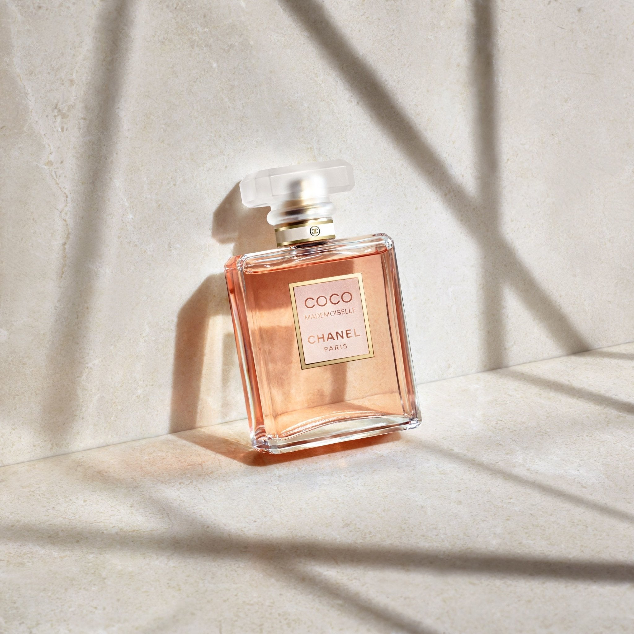 CHANEL Coco Mademoiselle Deodorant Spray - Cost Plus Perfume