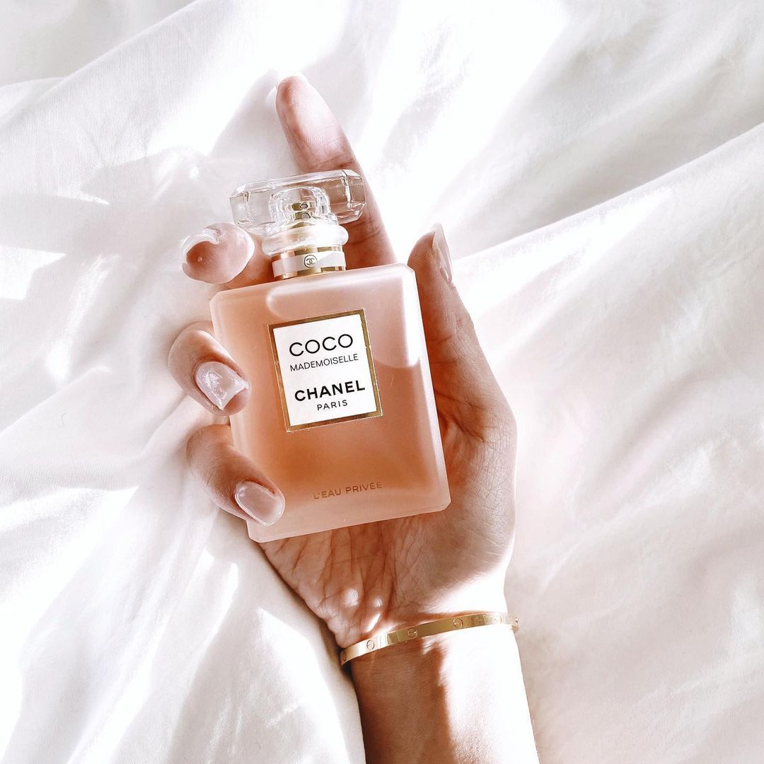 Chanel Coco Mademoiselle Fresh Hair Mist - Cost Plus Perfume