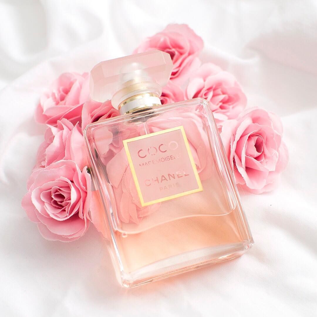 Chanel Coco Mademoiselle Fresh Hair Mist - Cost Plus Perfume