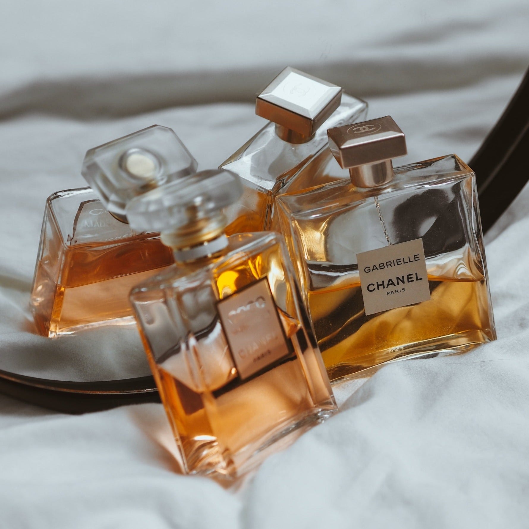 Chanel Gabrielle Parfum Hair Mist | Cost Plus Perfume