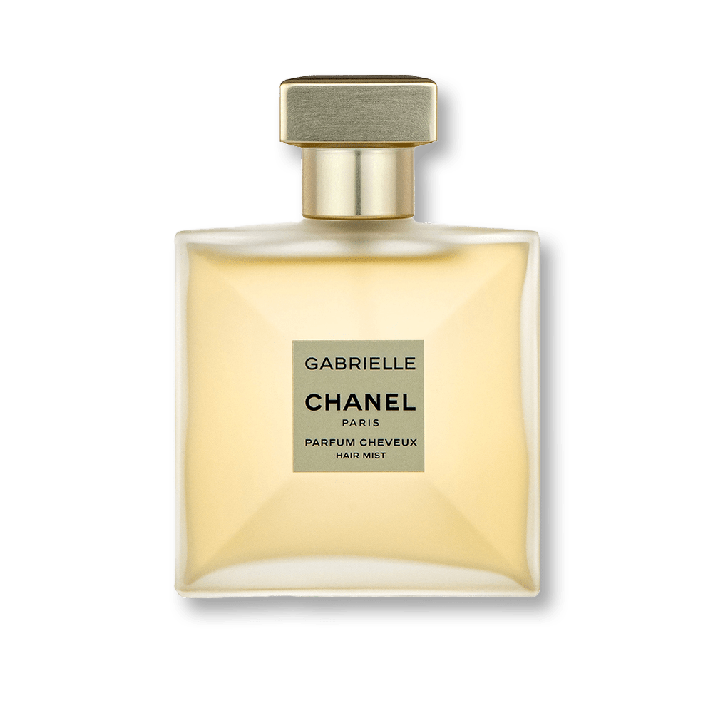 Chanel Gabrielle Parfum Hair Mist | Cost Plus Perfume