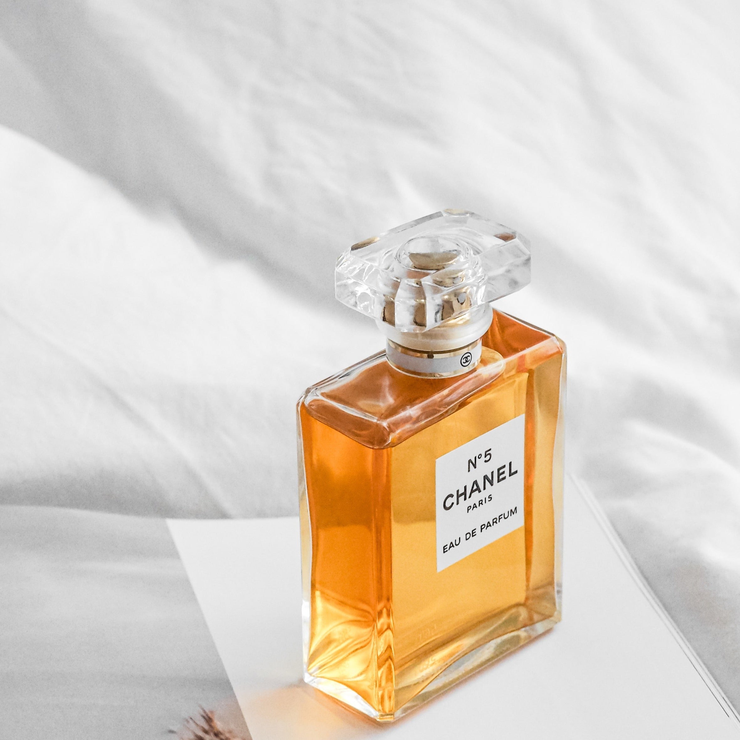 Chanel No.5 Deodorant Spray | Cost Plus Perfume