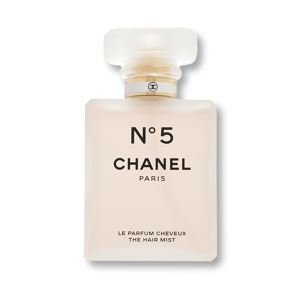 Chanel No.5 Parfum Hair Mist | Cost Plus Perfume