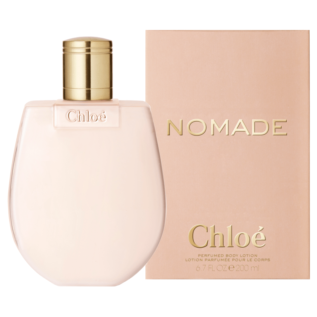 Chloe Nomade Body Lotion | Cost Plus Perfume