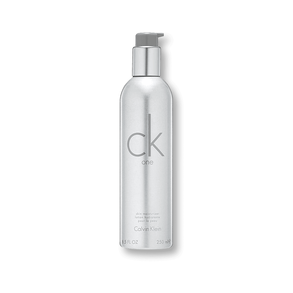 CK One Body Lotion by Calvin Klein - Cost Plus Perfume
