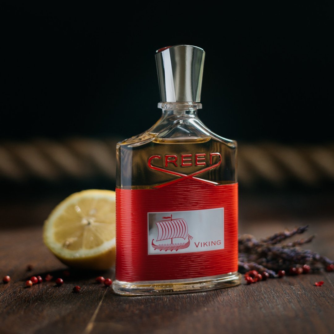 Creed Viking EDP For Men - Cost Plus Perfume