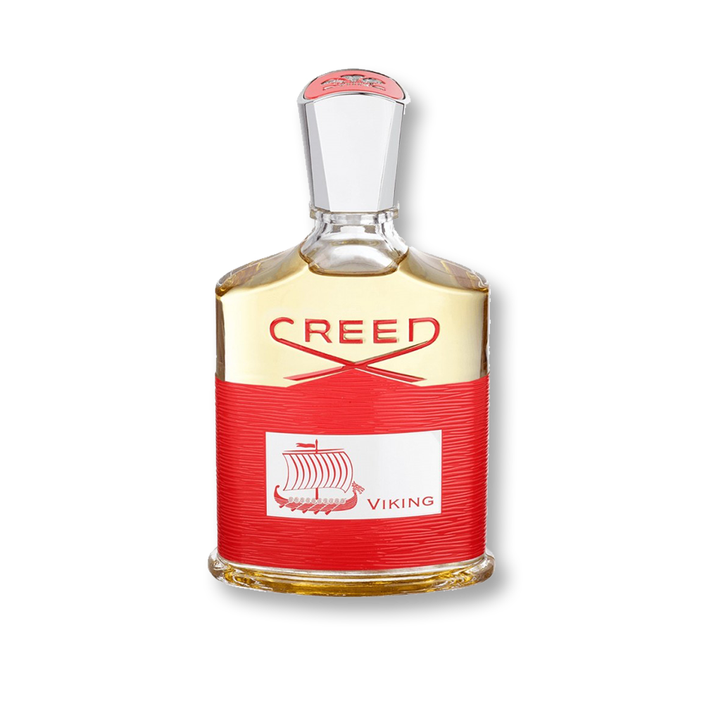 Creed Viking EDP For Men - Cost Plus Perfume