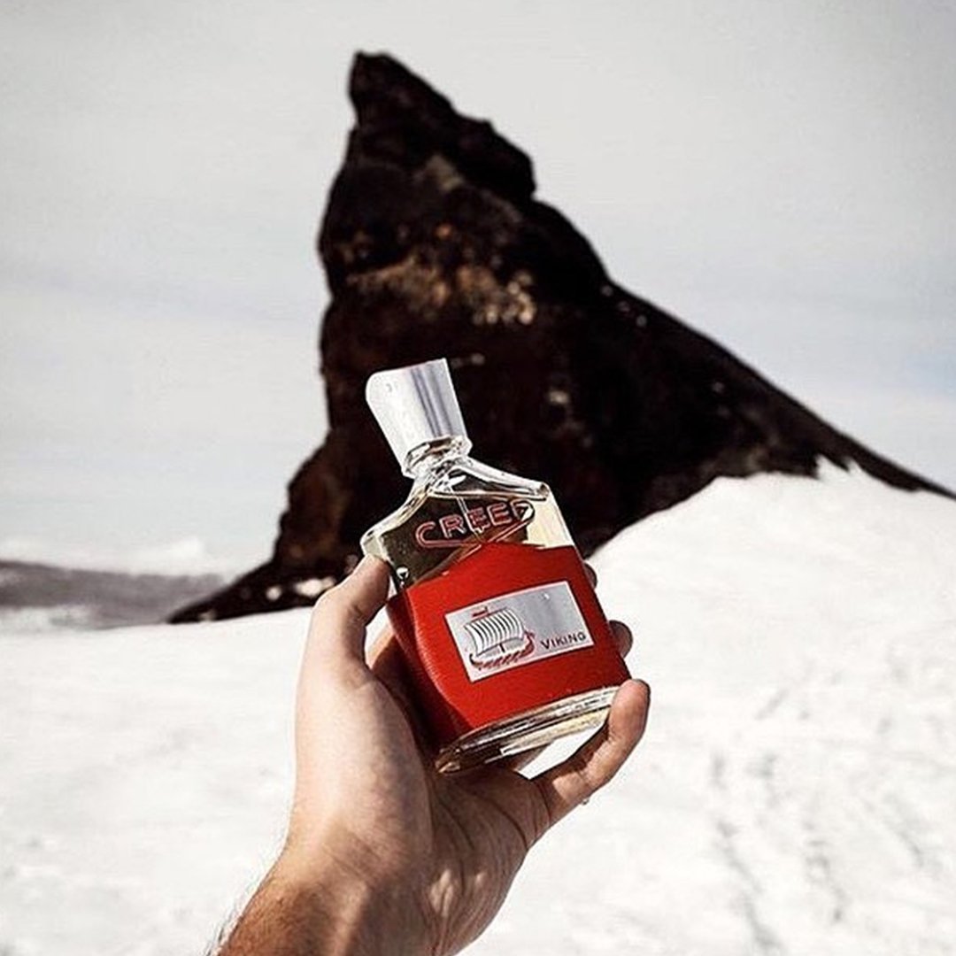 Creed Viking EDP For Men - Cost Plus Perfume