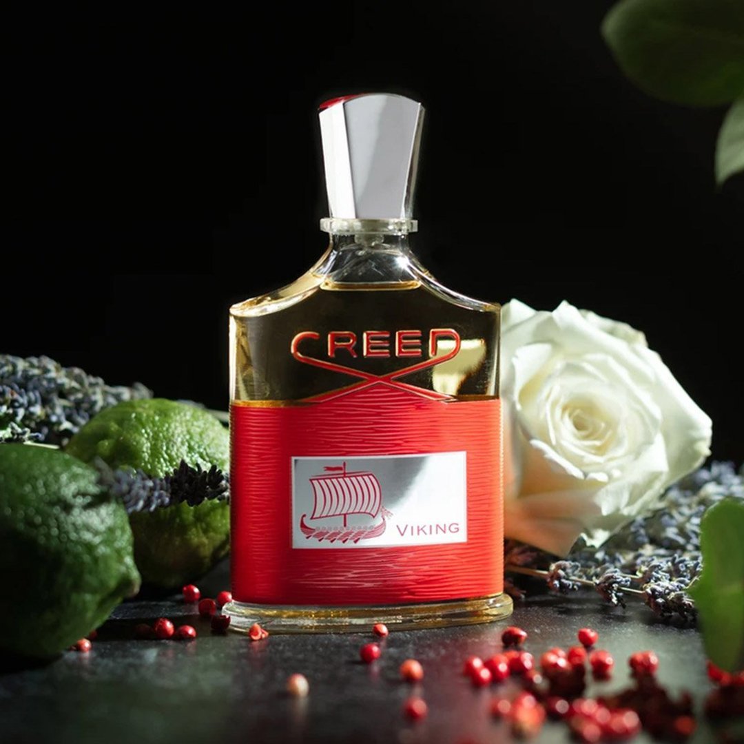 Creed Viking EDP For Men - Cost Plus Perfume