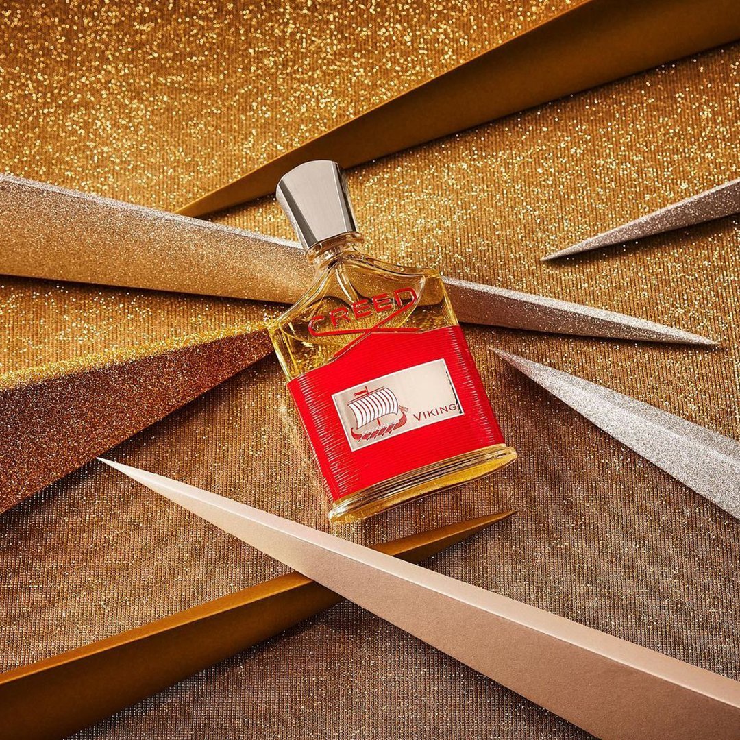 Creed Viking EDP For Men - Cost Plus Perfume