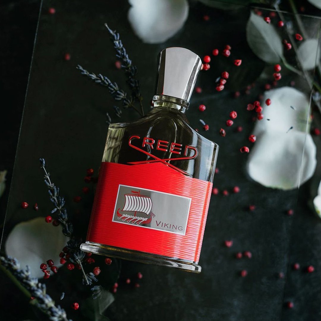 Creed Viking EDP For Men - Cost Plus Perfume