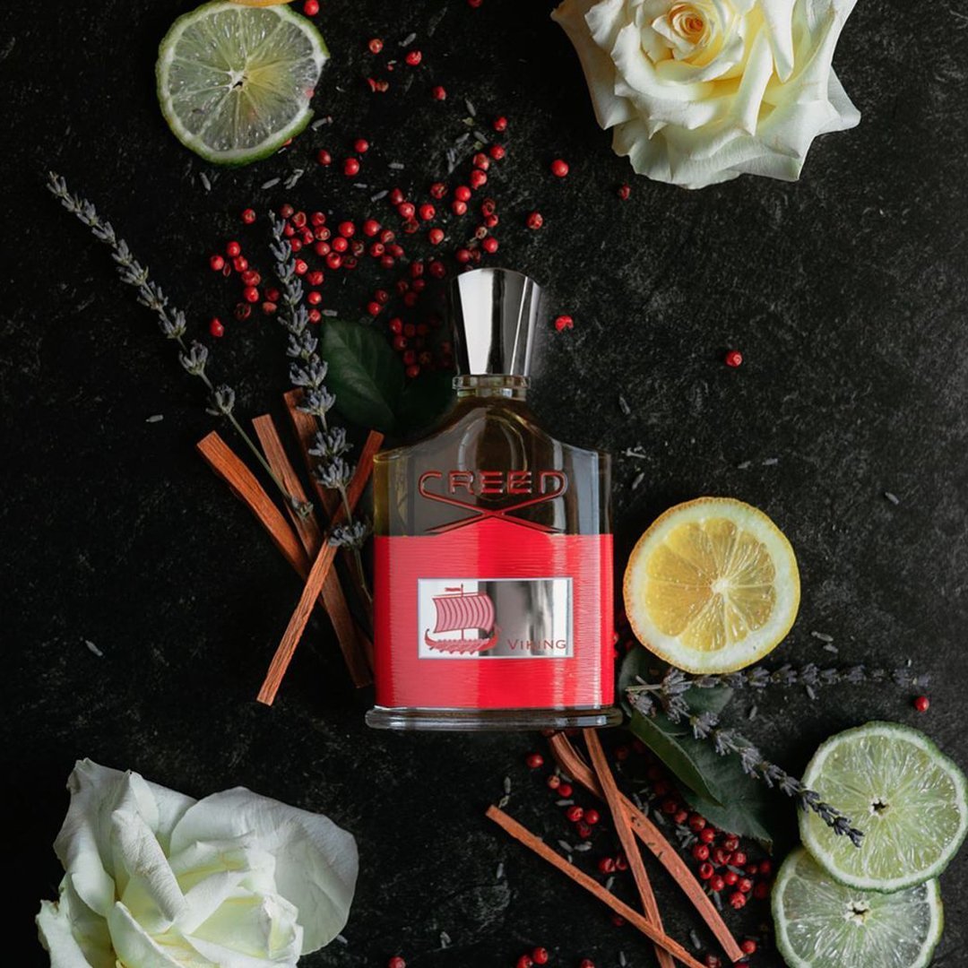 Creed Viking EDP For Men - Cost Plus Perfume